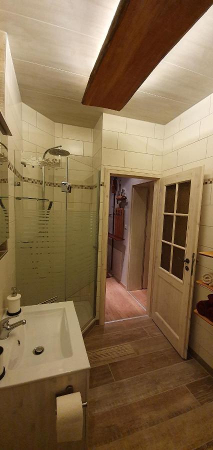 Enderlein's Apartment Oberwiesenthal