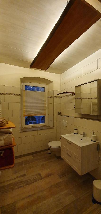 Enderlein's Apartment Oberwiesenthal